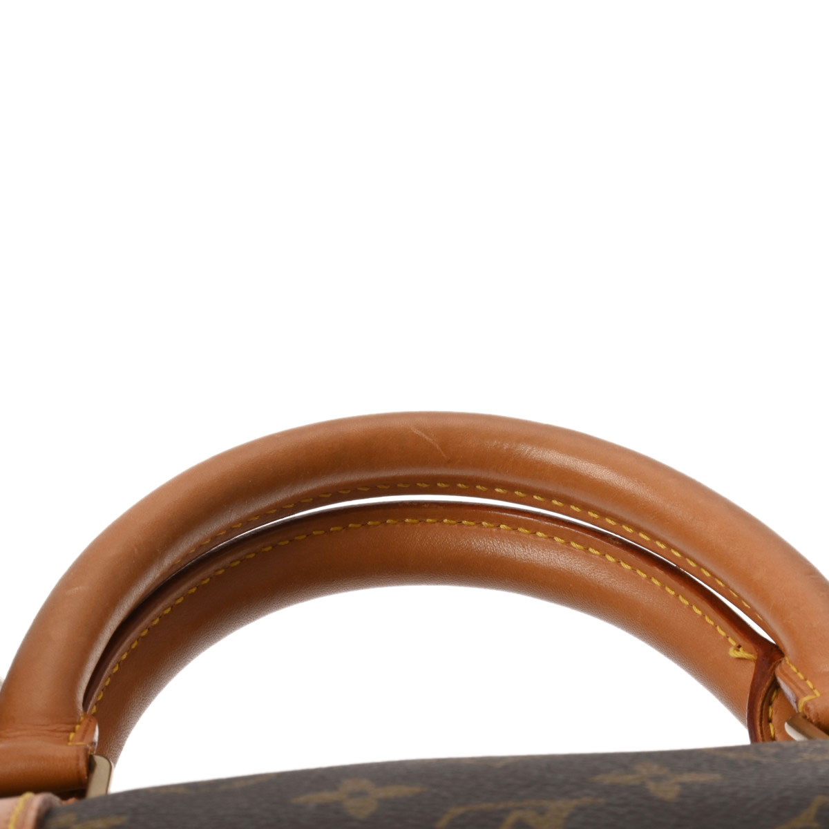 ルイ ヴィトン モノグラム キーポル 60 ブラウン M41422 モノグラム