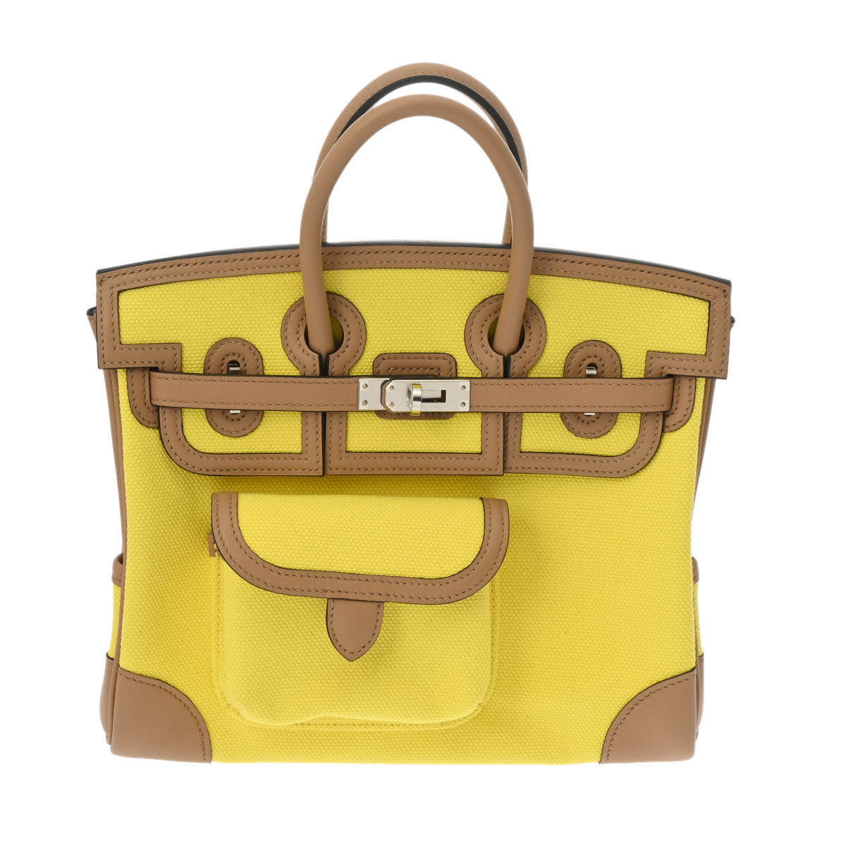 シェーンボーデン「エルメス バーキン」美品中古 絵画 初代“バーキン