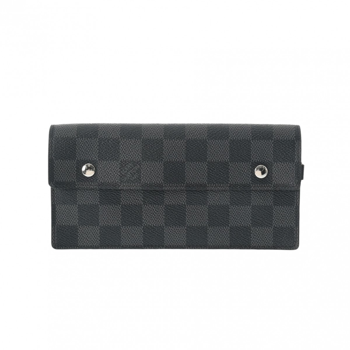 ✨ ルイ ヴィトン ✨ ポルトフォイユ トレゾール ダミエ 長財布