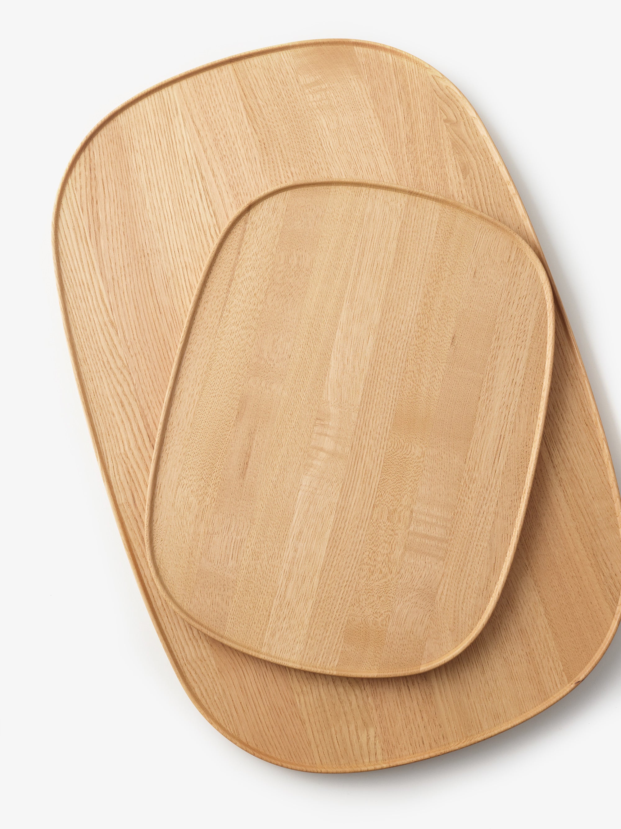 KITO ふくら盆｜四十沢木材工芸