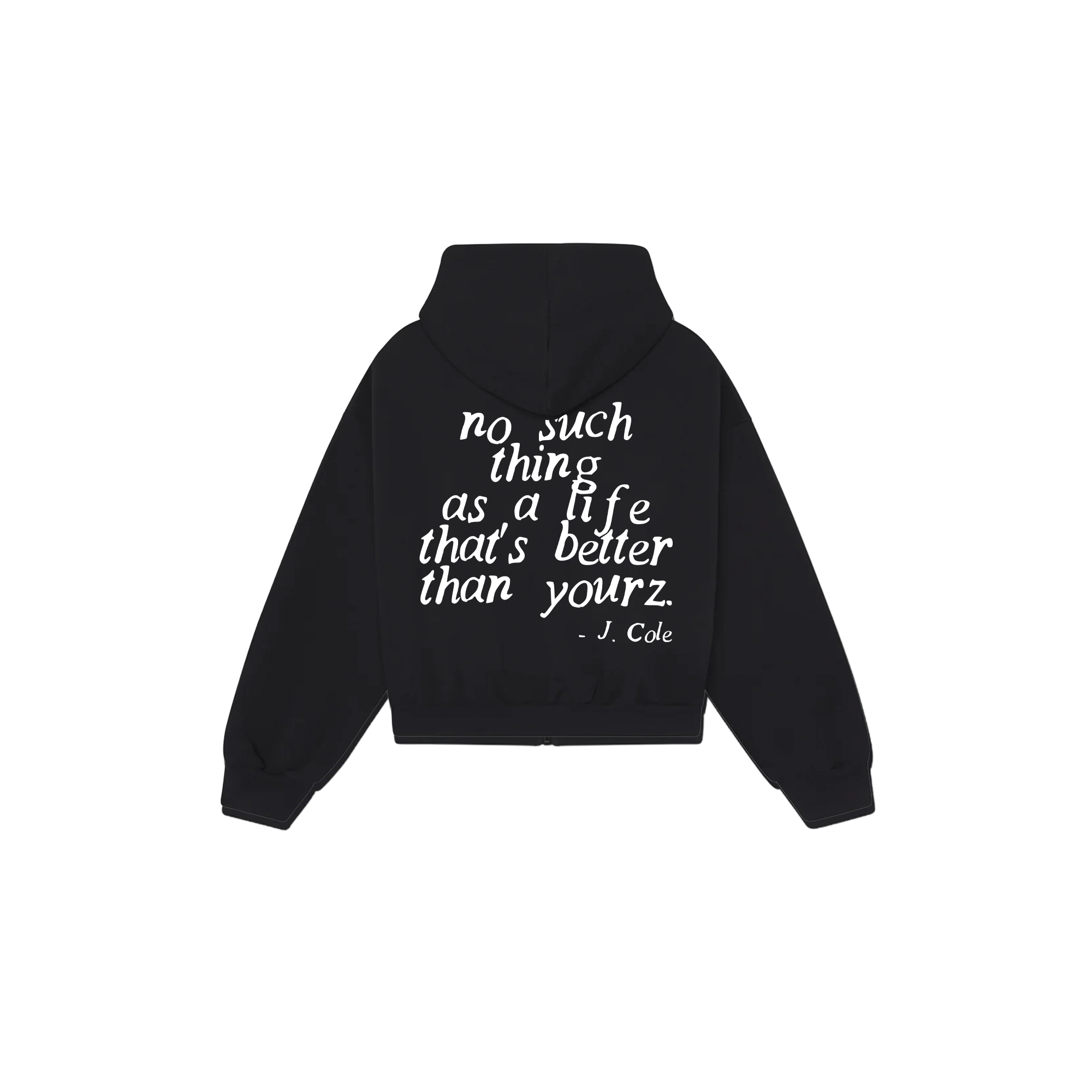 ミュージシャン THE BONEZ I'm Not Your King Hoodie XL THE BONEZ I'm