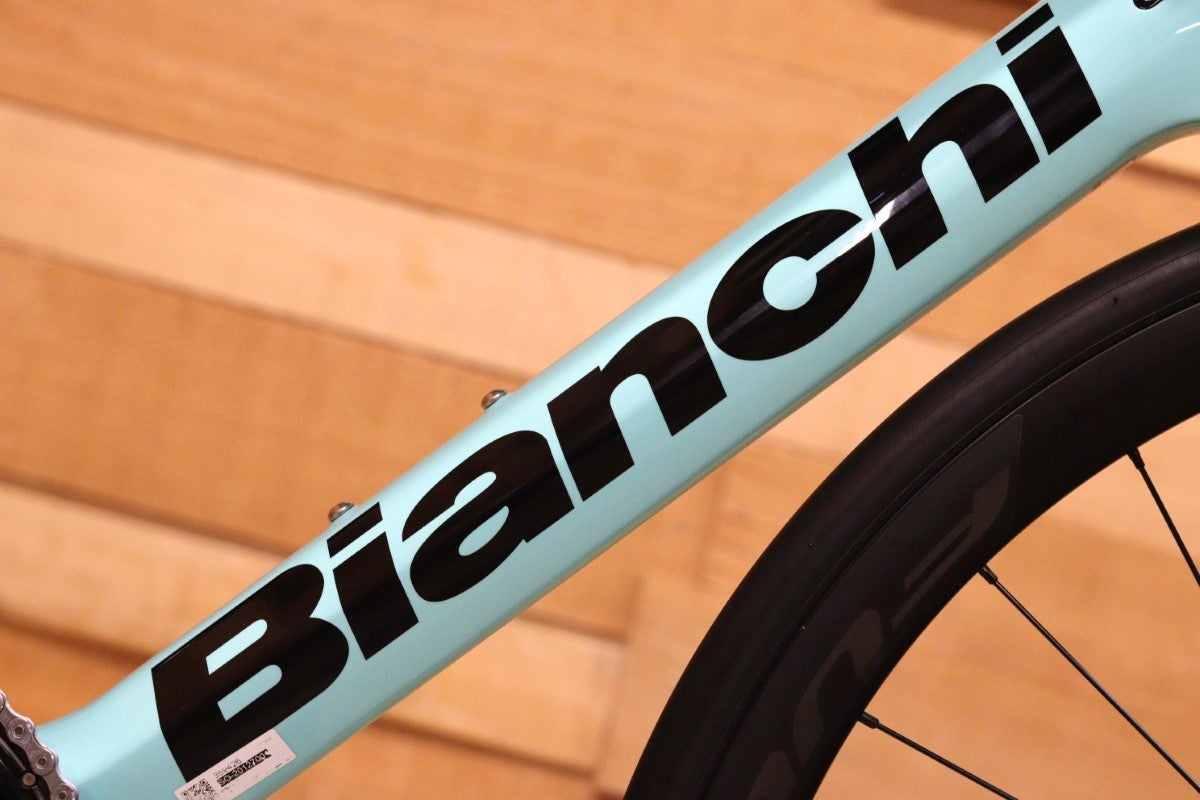 ビアンキ Bianchi オルトレ ディスク Oltre XR3 DISC 2020 55サイズ