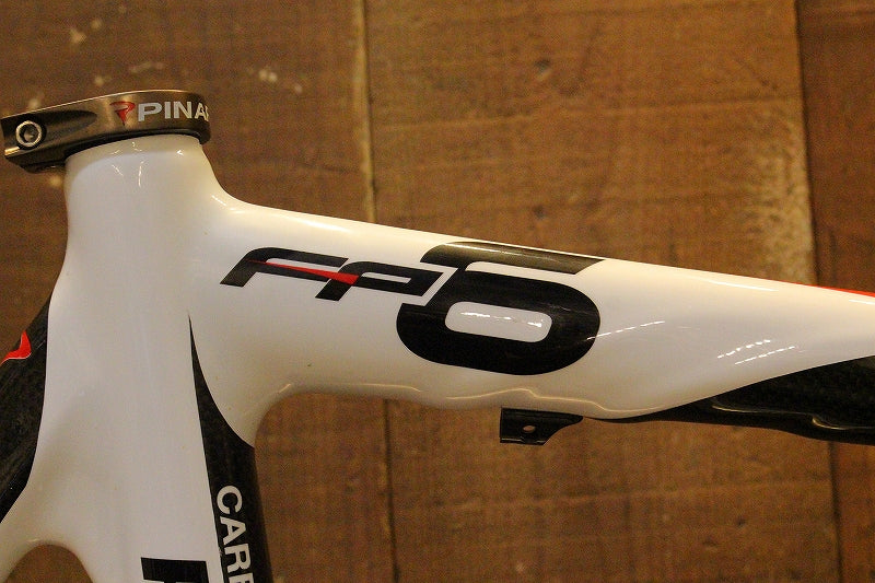 ピナレロ PINARELLO FP6 CARBON 2010年モデル 54サイズ カーボン