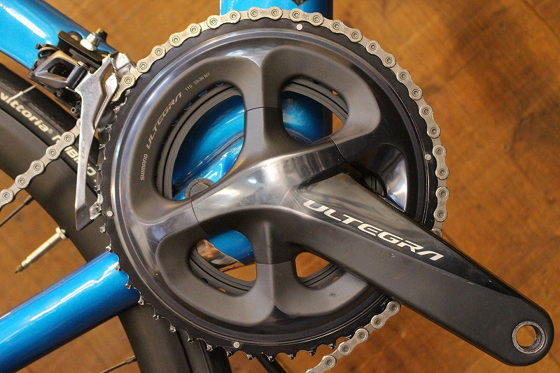 フェルト FELT AR ADVANCED 2021年モデル 54サイズ シマノ アルテグラ