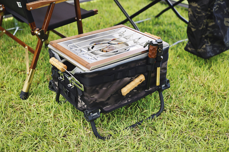 シェルコン25 カスタム スノーピーク シェルコン25 カスタム 送料無料