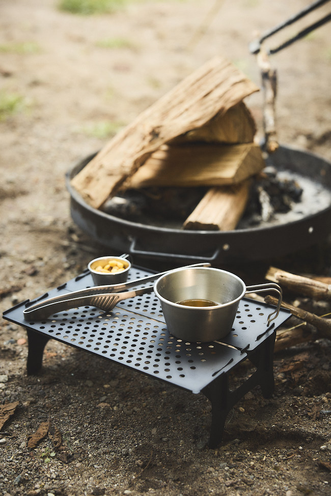 ネイバーフッド ソロテーブル made in japan ネイバーフッド ソロ