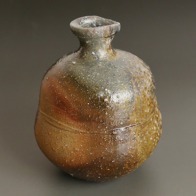 近藤 正彦 作 備前徳利｜天満屋ネットショップ|デパ地下やギフトなどの