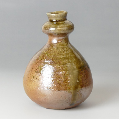 古備前徳利護摩たっぷり！