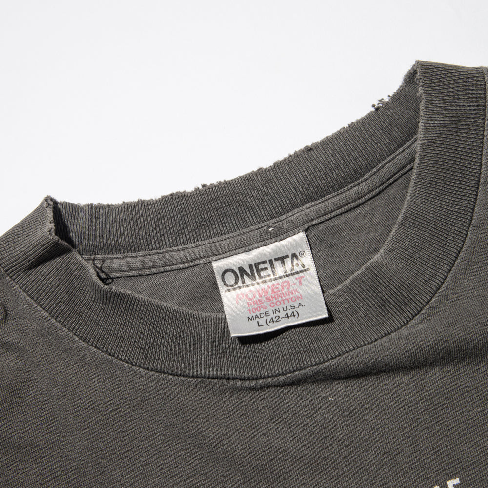 90s Black Flag t-shirt – weber