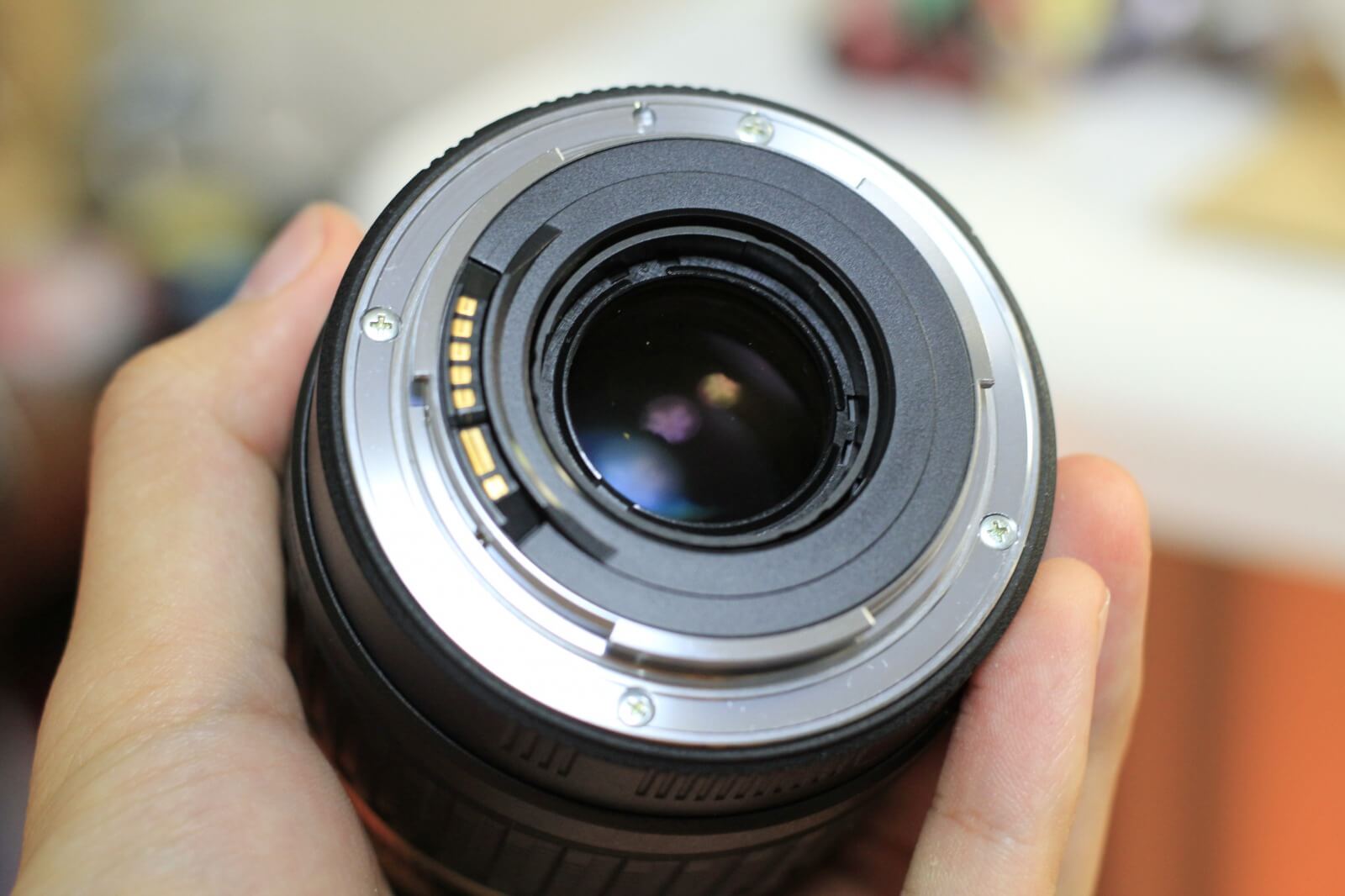 タムロン AF17-50mm F2.8 Di2 キャノンAPS-C Amazon.co.jp: TAMRON 大