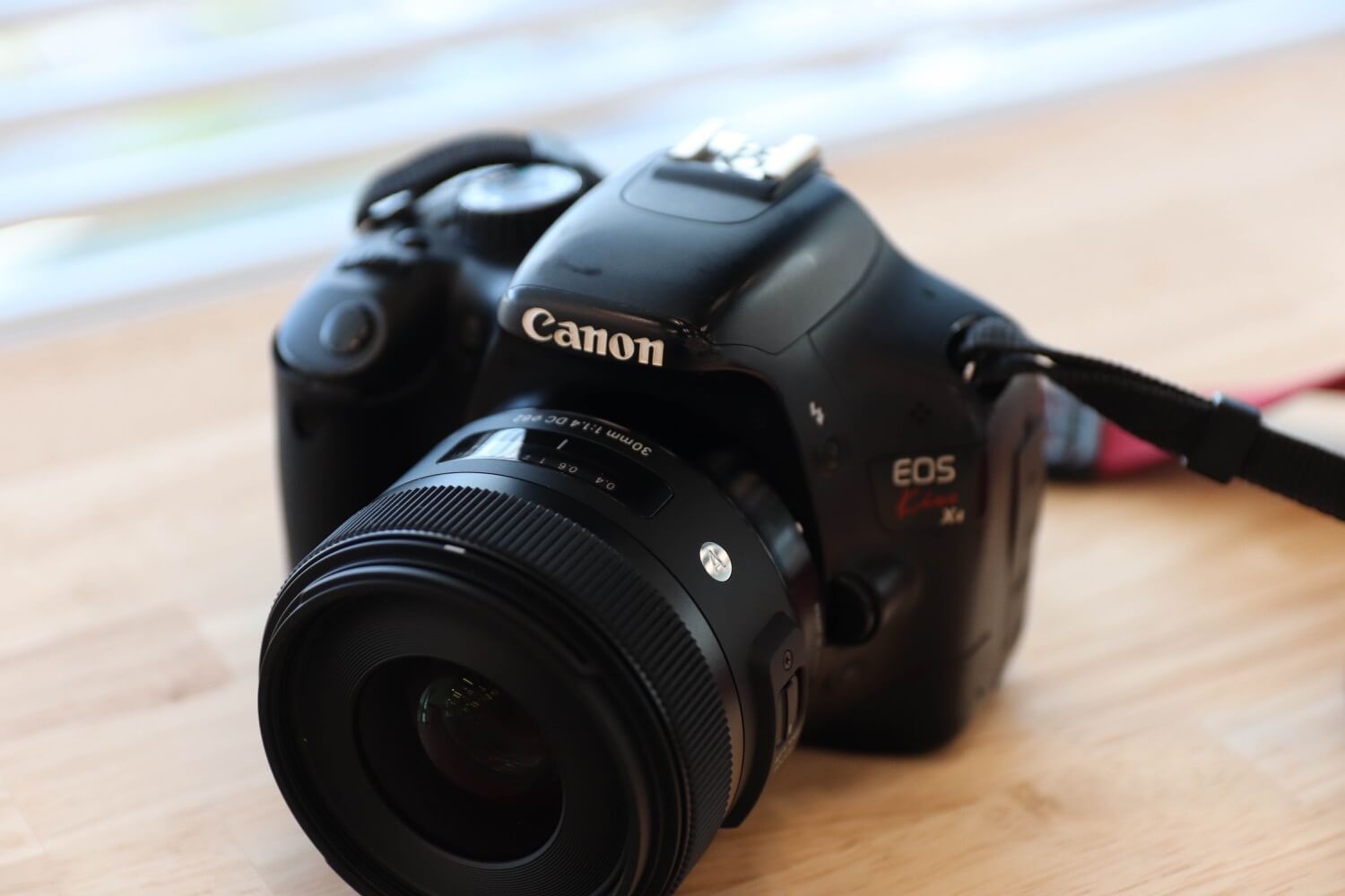 Canon EOS 9000Dのココが良い！連写性能なども含めて実写レビュー