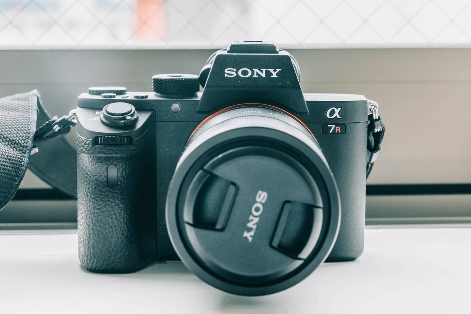 SONY α7Rⅱ ミラーレスカメラ レビュー】Sony α7RII（ILCE-7RM2