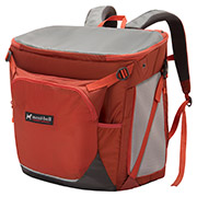 ドッグキャリング パック L｜モンベル