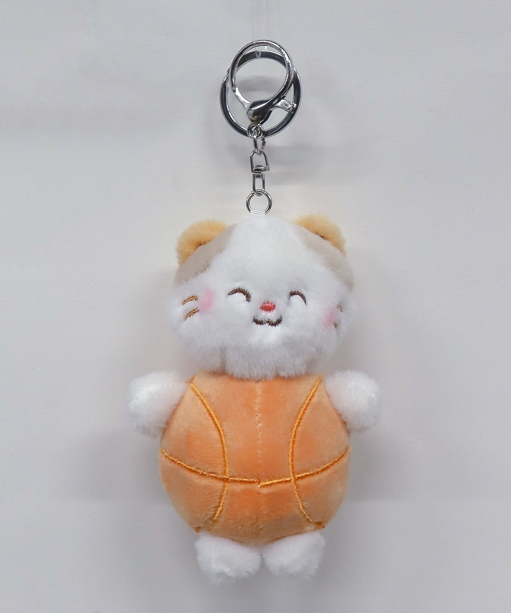 ボールあにまるぬいぐるみキーホルダー｜WEGO（ウィゴー） – WEGO