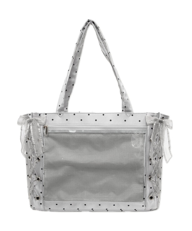 レースアップ痛バッグS｜WEGO（ウィゴー） – WEGO ONLINE STORE