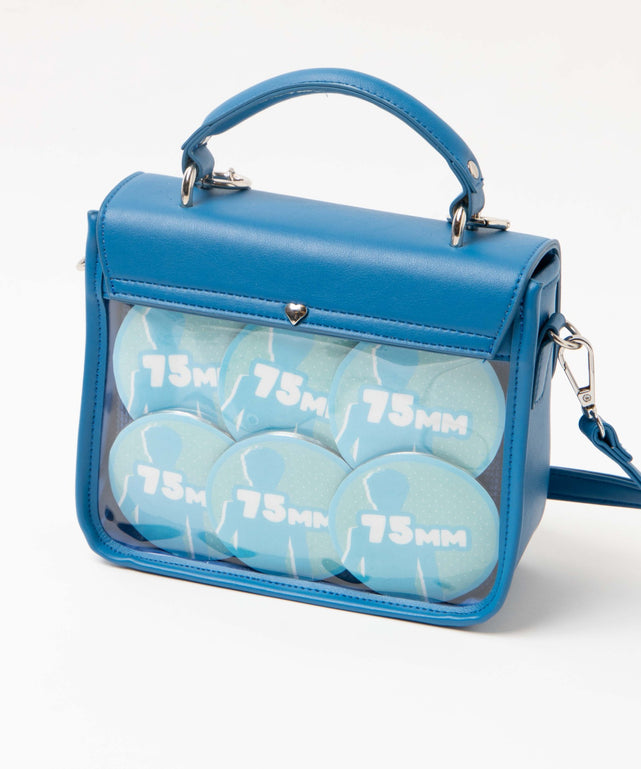 ミラクルチェーン痛ショルダー【一部店舗限定】｜WEGO（ウィゴー