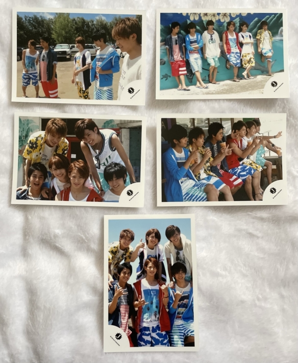 岸優太 ハワイ 公式写真 コンプリート 岸優太 ハワイ 公式写真