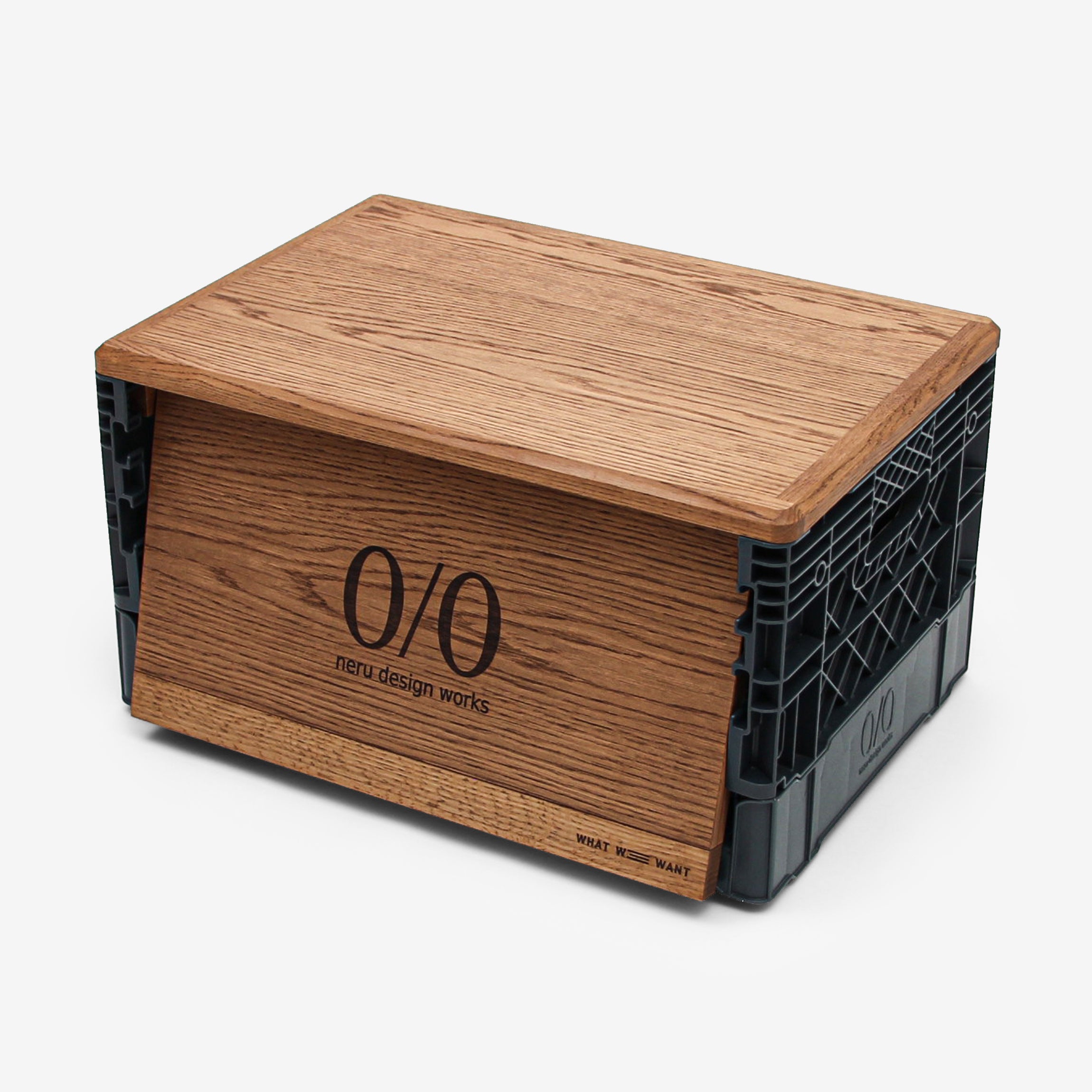 WHAT WE WANT ONLINE STORE