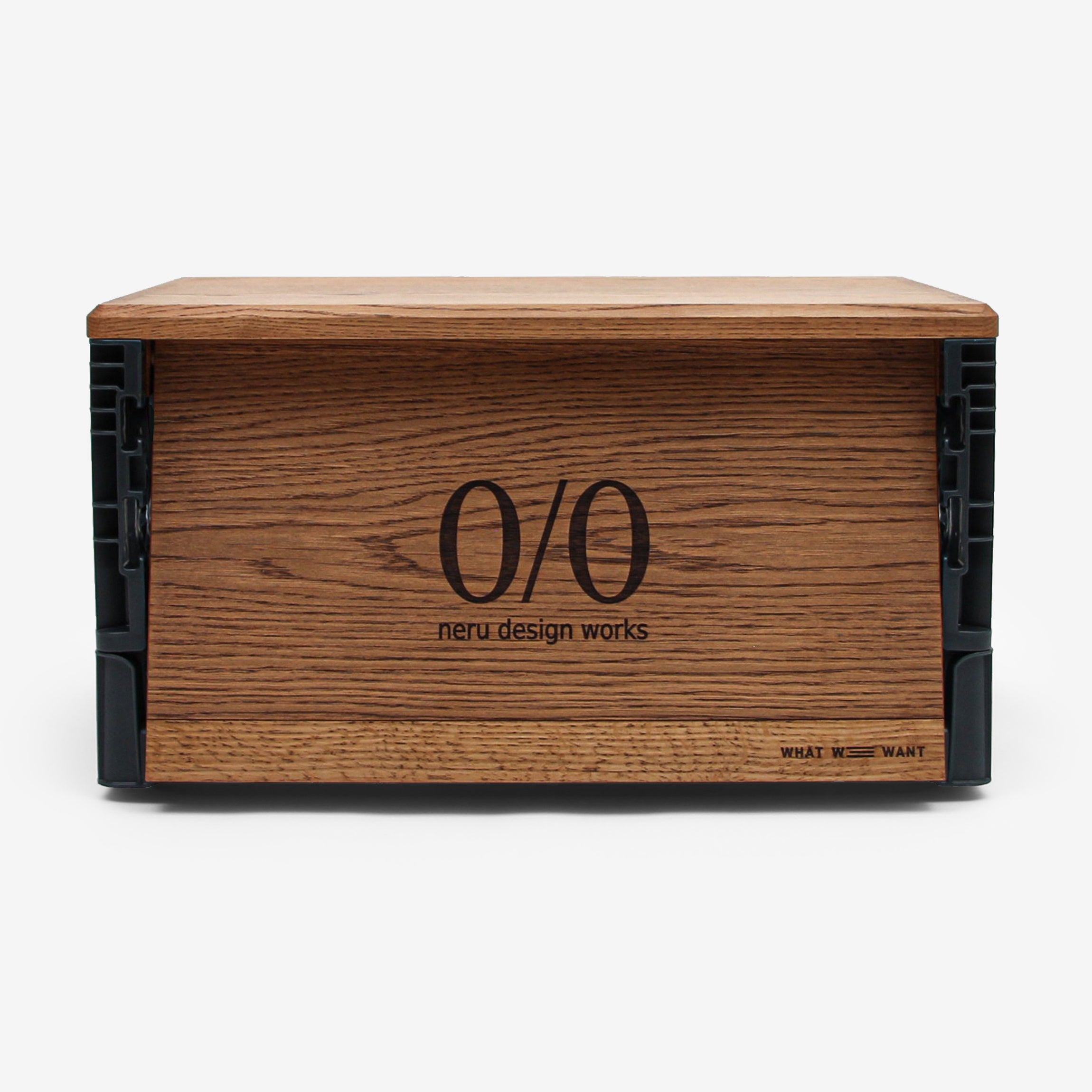 WHAT WE WANT ONLINE STORE