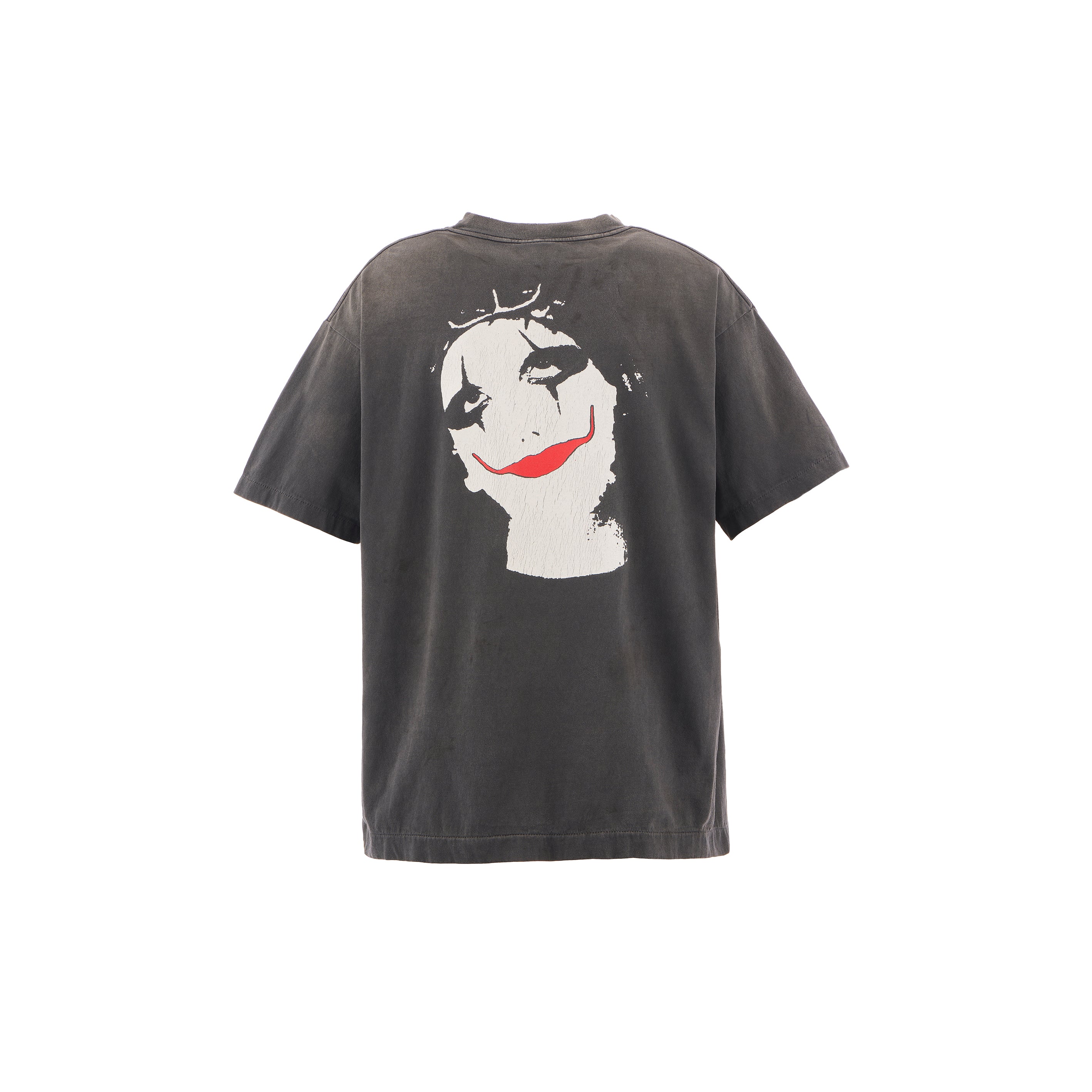 SAINT Mxxxxxx セントマイケル JOKER SS Tシャツ M 敬人60点 セント