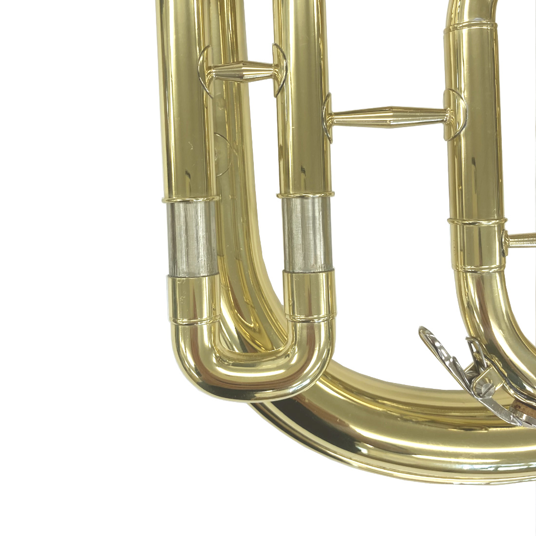 アルトホルン本体 ドイツ製 139620 Made in Germany アルトホルン本体