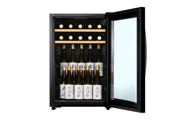 ワインセラー デバイスタイル | WINE CELLAR deviceSTYLE