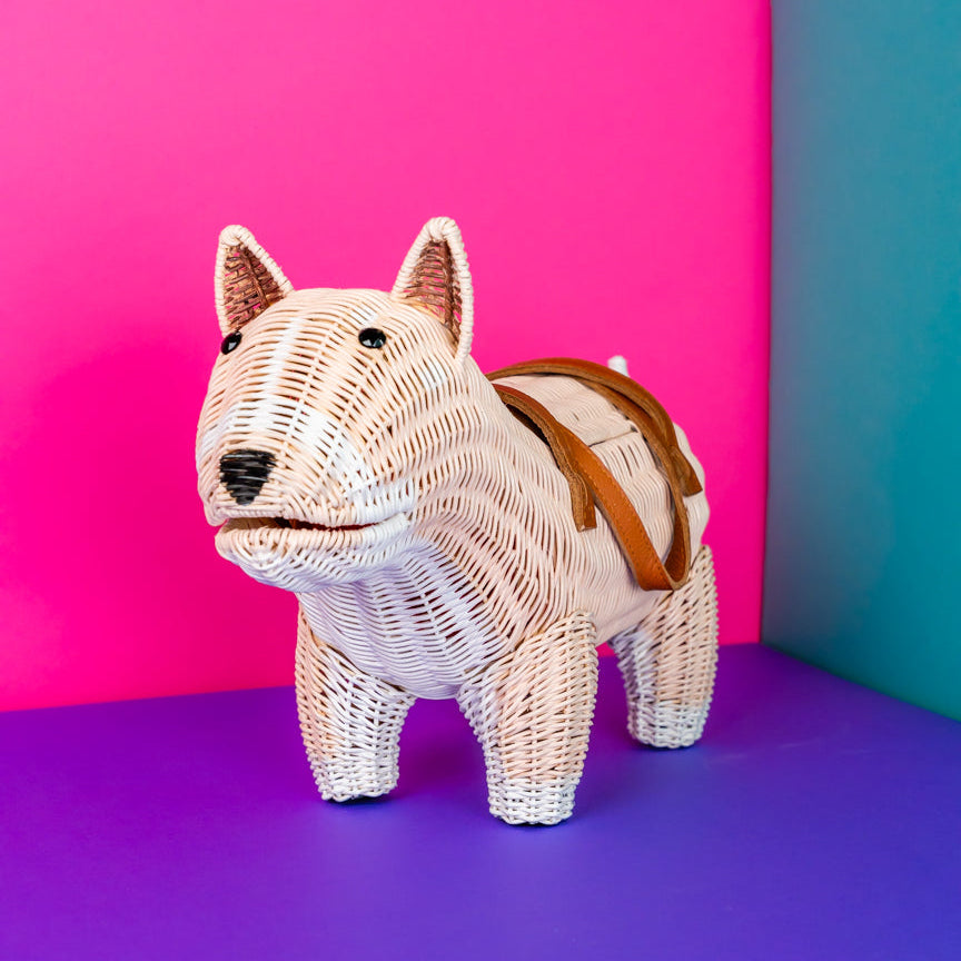 Hi Japanese friends! – Wicker Darling