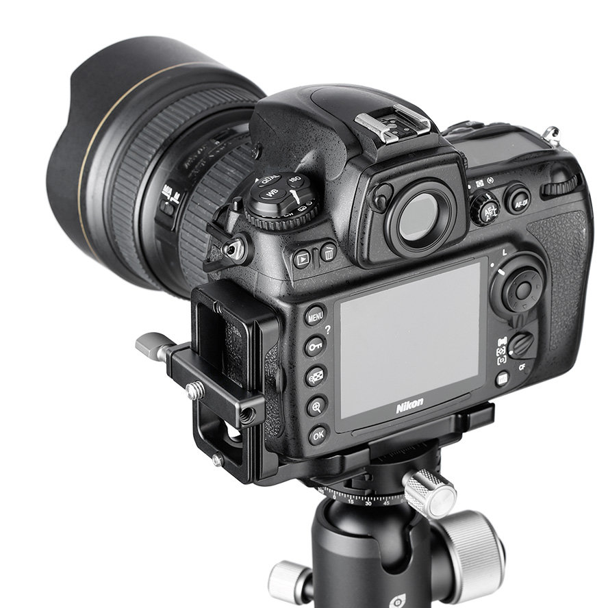 DC-12 クイックリリースクランプ Leofoto | 株式会社ワイドトレード