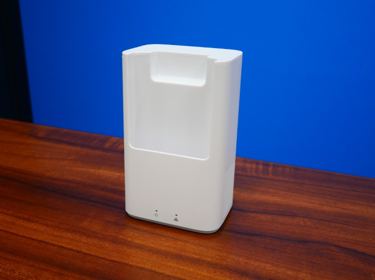 次世代モバイルルーター『HYBRID Wi-Fi® 5G NC03』の通信速度と