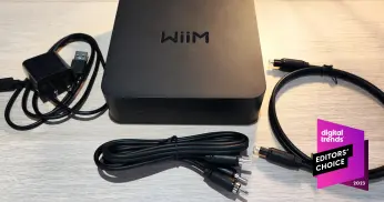 Reviews for WiiM Pro and Pro Plus | WiiM