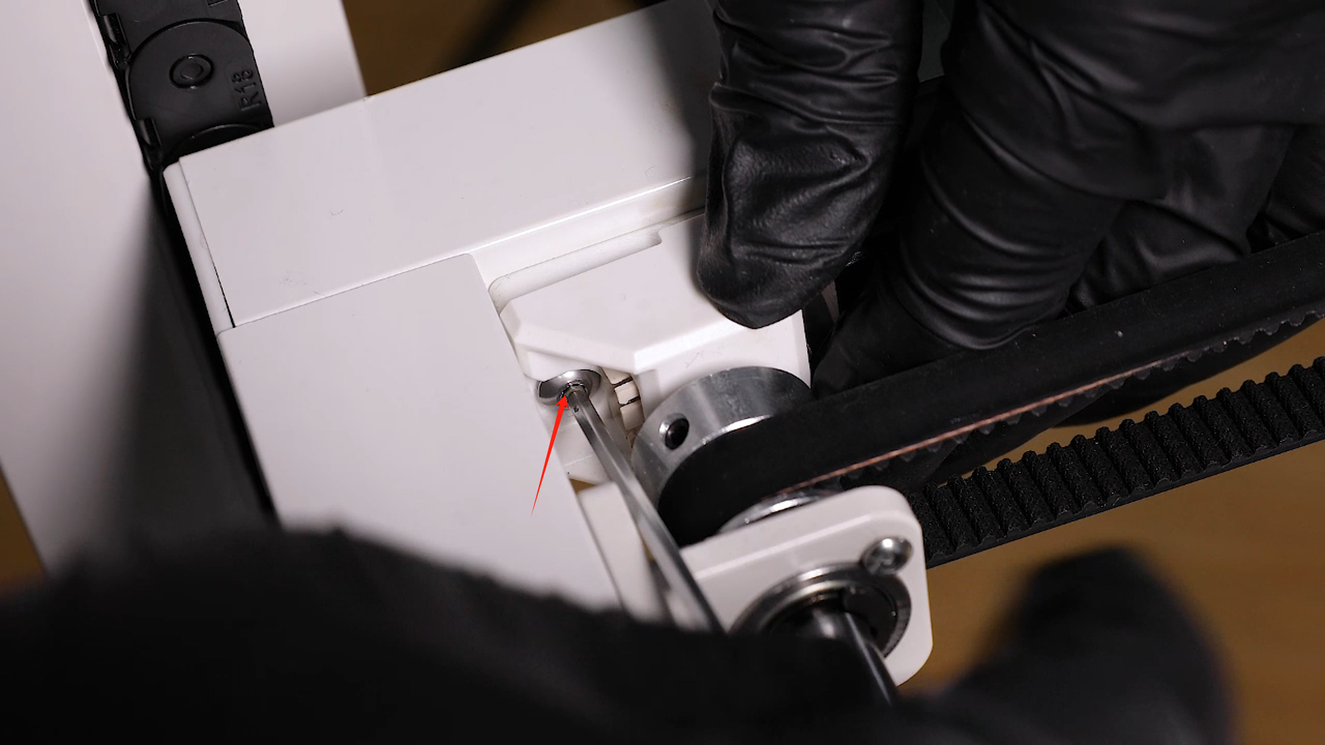 Limit Switch Replacement | ELEGOO WIKI