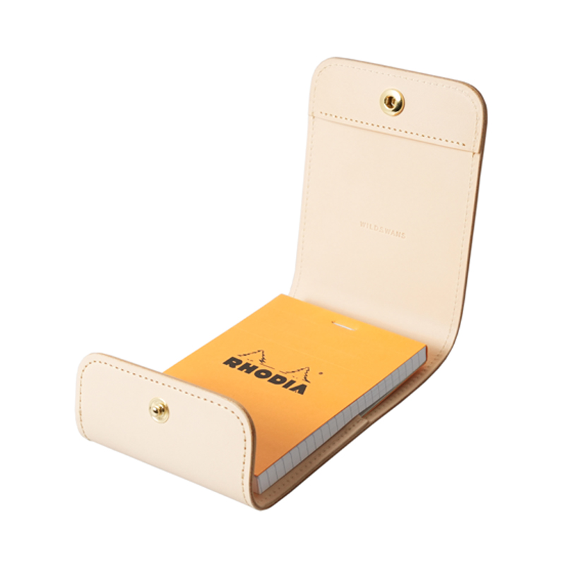 ブロックロディアカバー《ビスタM》サドルプルアップ｜WILDSWANS