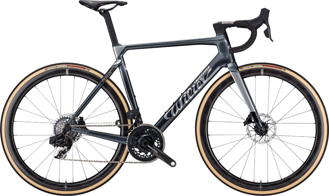 FILANTE SLR | BIKES | Wilier Japan