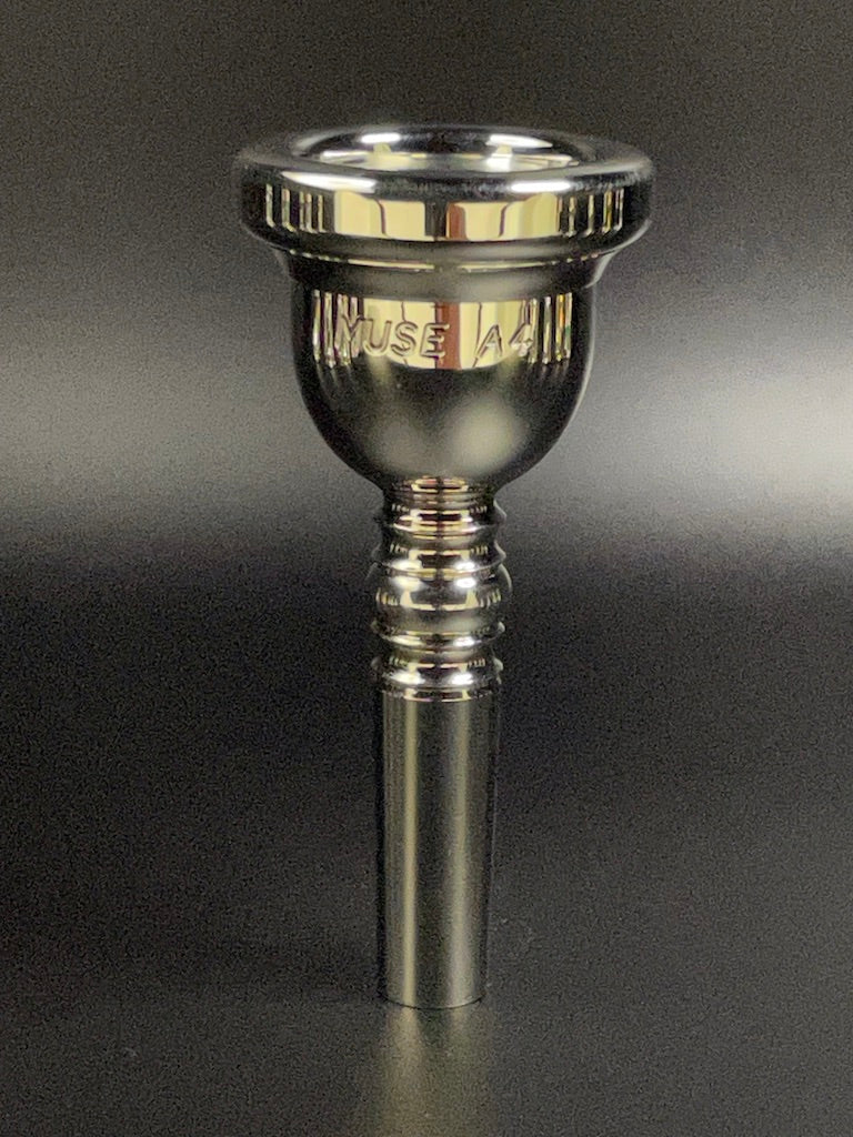 willie's トロンボーンマウスピース YU TAMAKI Topaz 6