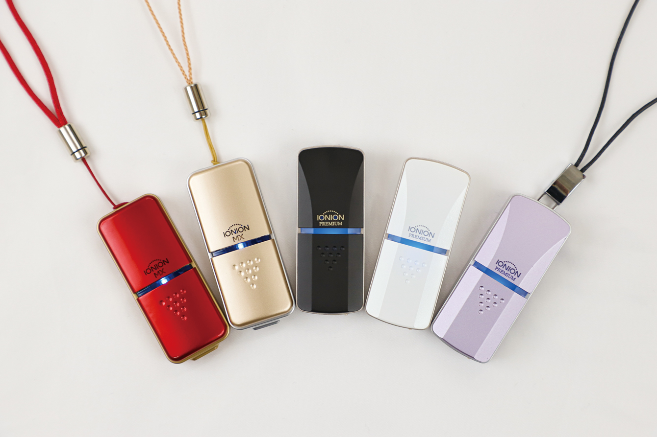 Wonderful Story ｜株式会社トラストレックス “イオニオン”