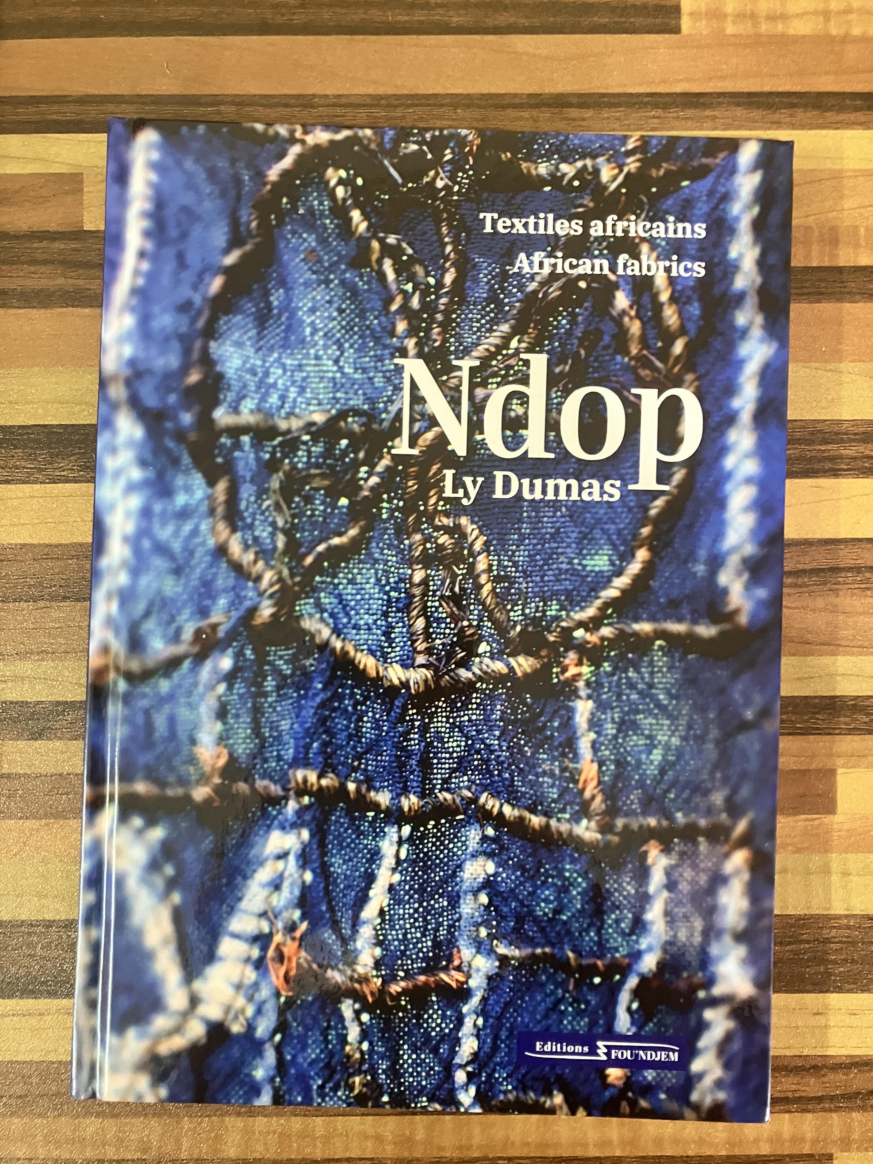 バミレケ族の伝統柄についてさらに深堀り！ | カメルーン便り