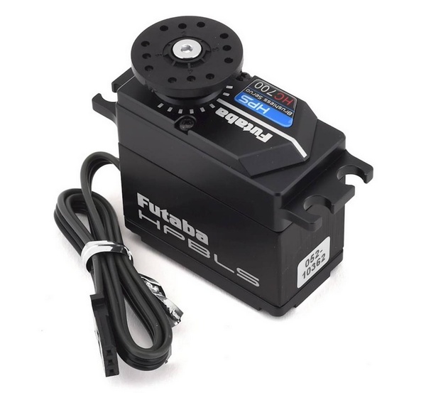 Futaba HPS-CB700 サーボ 中古 Futaba フタバ HPS-CB700 Futaba HPS