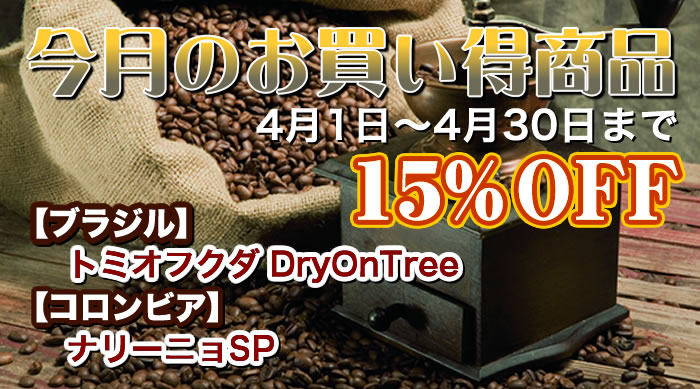 ワールドビーンズショップ / コスタリカ