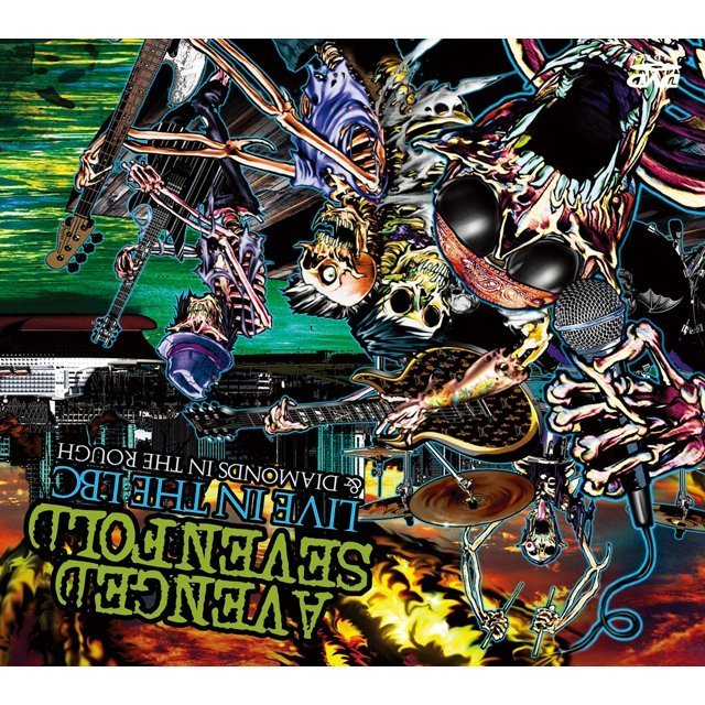 ローレンス・デ・ヴァルミー アンディペイントライフ ローレンス・デ