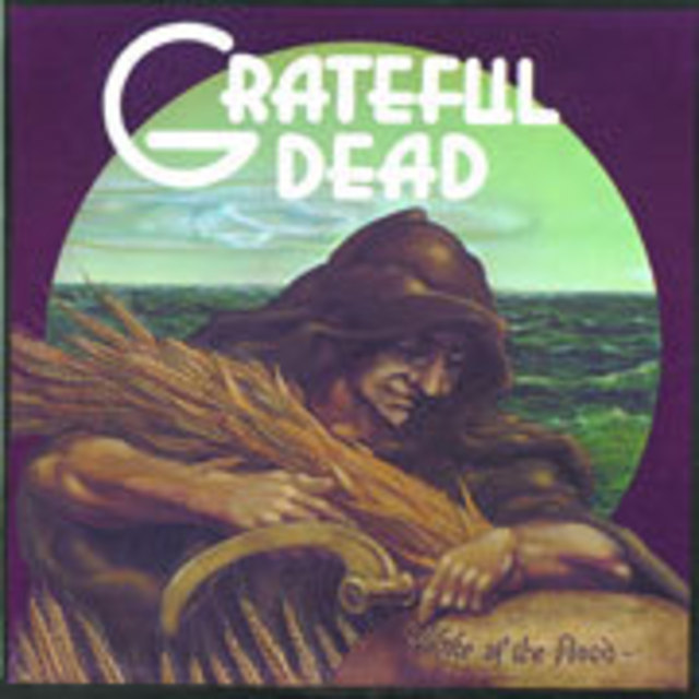 希少！純銀製 限定 グレイトフルデッド SYF Grateful dead Amazon.co