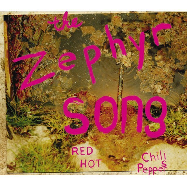 Red Hot Chili Peppers / レッド・ホット・チリ・ペッパーズ「The