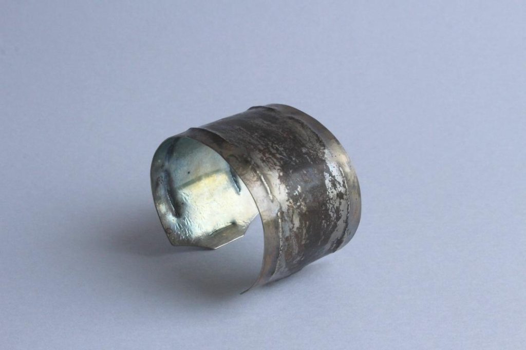 鈴木友紀｜もくぺれGALLERYkino