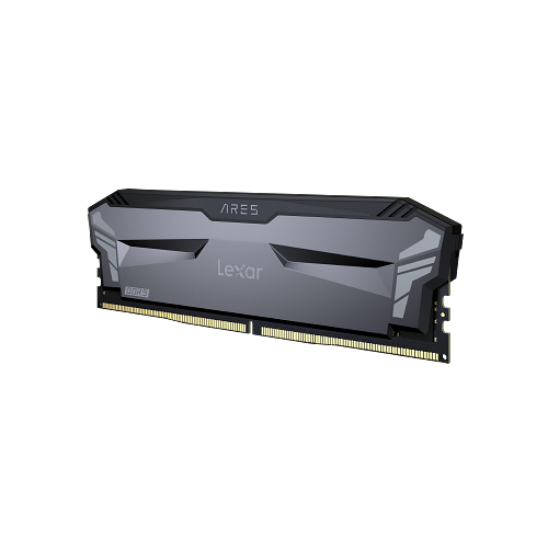 Lexar ARES DDR5 OC Desktop Memory | Lexar Global