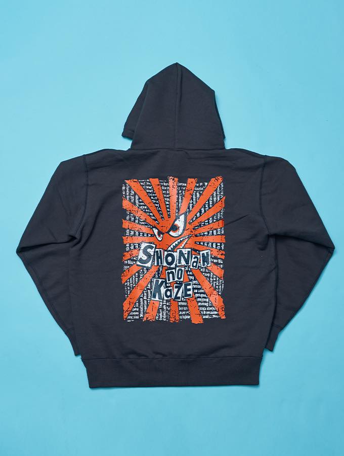 NEWS | 湘南乃風 OFFICIAL WEB SITE