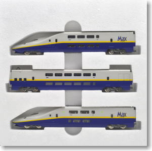 TOMIX 92765 E4系 東北・上越新幹線（Max）基本セット Amazon | TOMIX