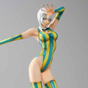 エクセレントモデル からくりサーカス 才賀エレオノール (しろがね