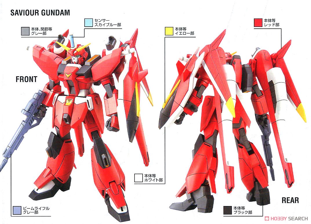 HG ガンプラセット 5点 ガンプラスターターセット Vol.2 (HG