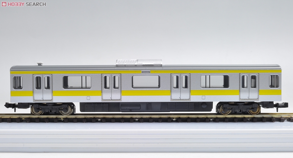 TOMIX 209系500番台 総武線 10両フルセット