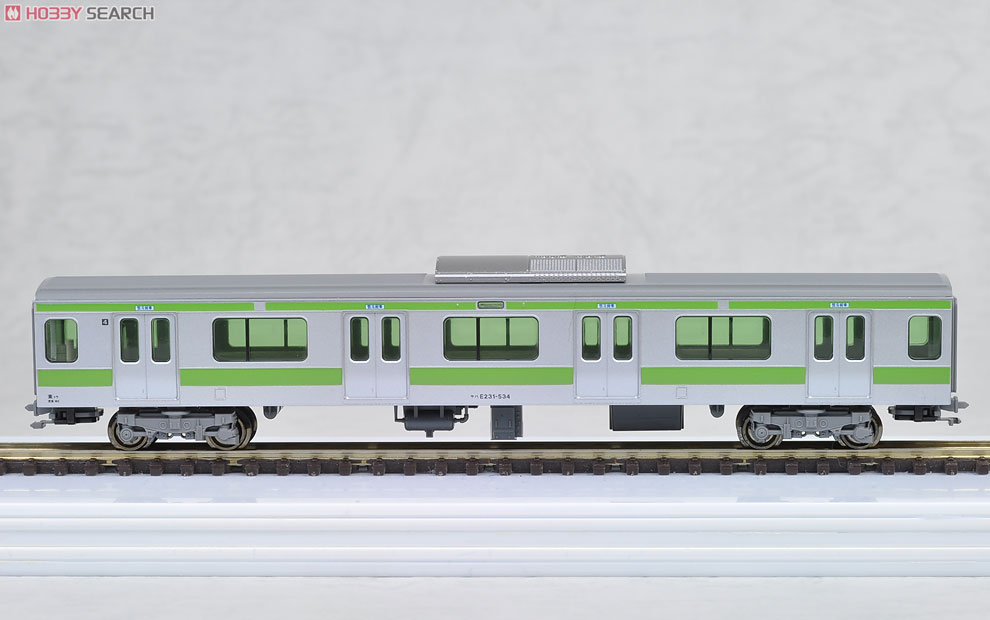 KATO 10-258 10-259 E231系500番台 山手線 KATO 10-258 10-259 E231系