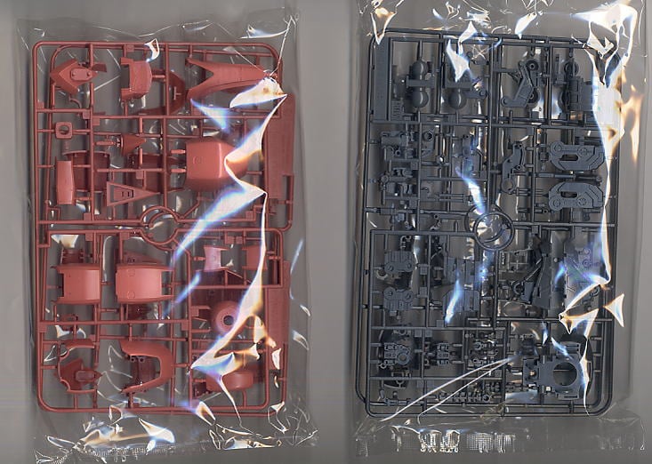 MS-14S シャア専用ゲルググ Ver.2.0 (MG) (ガンプラ) - ホビーサーチ